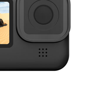 Camera CCQ-55889 4k Waterproof Cover - Image 5